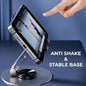 Aluminum Laptop Stand
